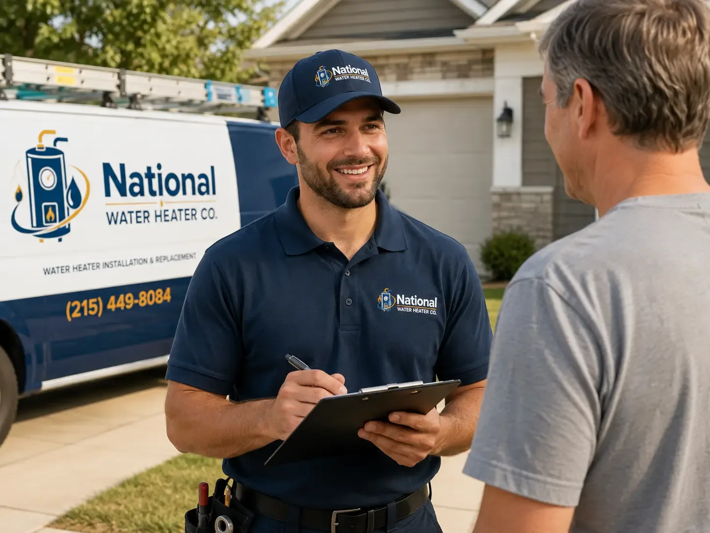 Water Heater Installation Perryton, TX FAQs